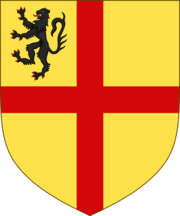 Arms of Baron Leitrim