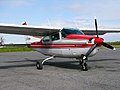 Cessna 210L