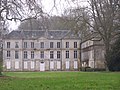 The Chateau de la Bonvouloir