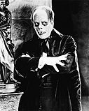 The Phantom of the Opera (1925)