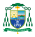 Marcelino Antonio Maralit, Jr.'s coat of arms