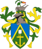 皮特凯恩群岛国徽