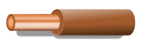 褐色（Q47071）
