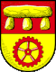 Coat of arms of Werlte