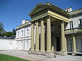 Dundurn Castle