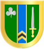 Coat of arms of Oosthem