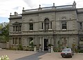 Eildon Mansion, St Kilda. Completed 1877.