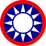 国民党党徽