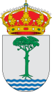 Official seal of El Pino de Tormes