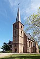 Etten, reformed church