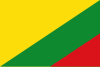 Flag of Pasco