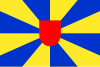 西佛兰德省旗帜