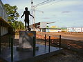 Image 25André Kamperveen Stadium (from Suriname)