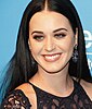 Katy Perry at the UNICEF Snowflake Ball 2012 in New York City.