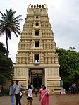 Lakshmiramana Temple