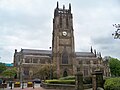 Leeds Minster