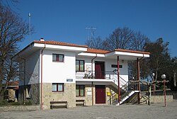 Town hall