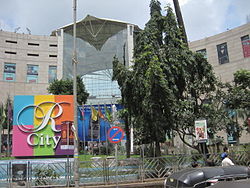 R City Mall, Ghatkopar