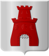 莱茵斯堡 Rijnsburg徽章