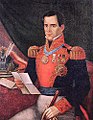 Antonio López de Santa Anna