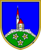 Coat of arms of Solčava