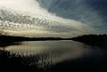 The Spirit River Flowage.