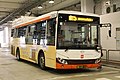 五洲龙FDG6101CNG