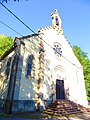 Chapel of St. Augustine of Vallerysthal