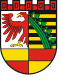 Coat of arms of Dessau