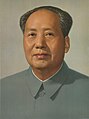 1968-01 1968年 毛泽东