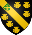 Escutcheon