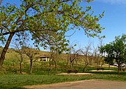 Bear Creek Terrace - Picnic area and trails