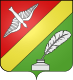 圣雷米拉卡洛讷徽章
