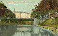 Canal St. Bridge, c. 1908