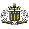 巴哈瓦尔布尔土邦邦徽