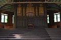 Davis-Ferris Organ