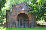 The Standard Reservoir Conduit House