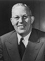 Governor Earl Warren from California (1943-1953)