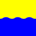 GIF Flag, 1999