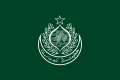 巴基斯坦信德省旗帜