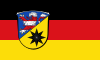 Flag of Waldeck-Frankenberg