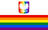 Poland Gay pride flag of Poland[94][95]