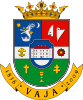 Coat of arms of Vaja