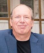 Composer Hans Zimmer