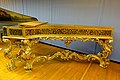 于1697年制作的大键琴，现存放在德国日耳曼国家博物馆