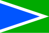 Flag of Hluboké