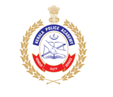 Logo of Kerala Police Academy (KEPA)