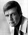 Lee Majors, Actor, The Six Million Dollar Man