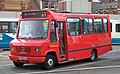 Leven Valley Coaches Sprint bodied Mercedes-Benz 709D