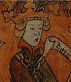 Magnus IV of Sweden; VII of Norway